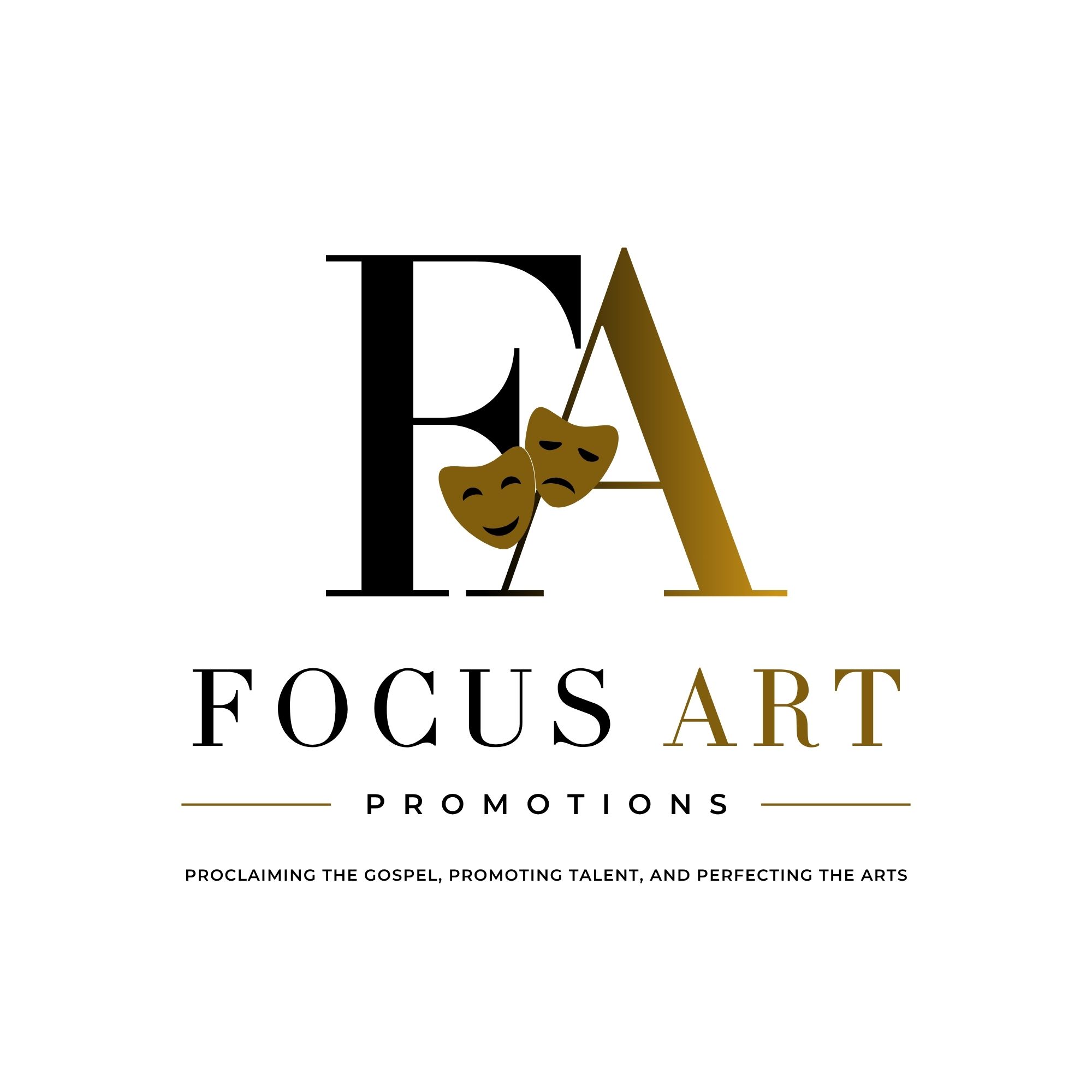 Focus Arts Promotions